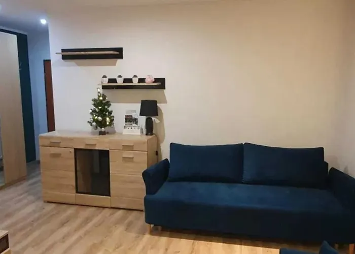 Apartament Luna