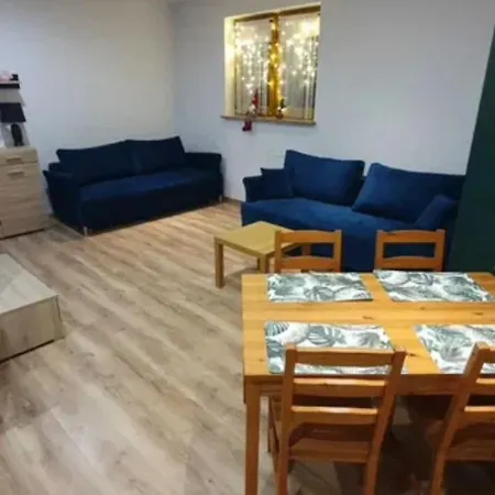 Apartament Luna Карпач Екстер'єр фото