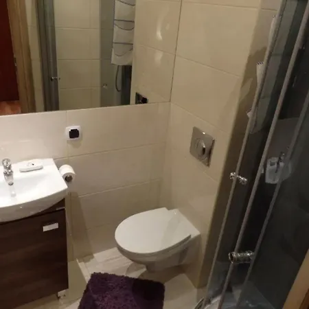 Apartament Luna Карпач Екстер'єр фото