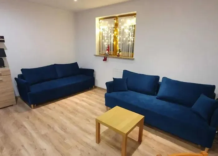 Apartament Luna