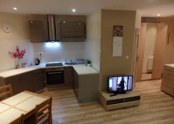 Apartament Luna
